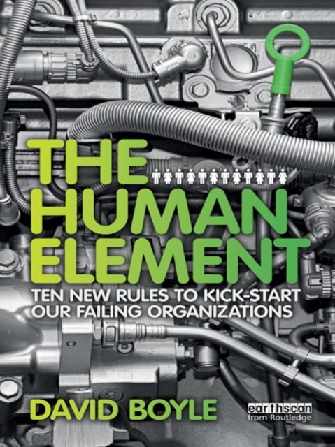 Human Element