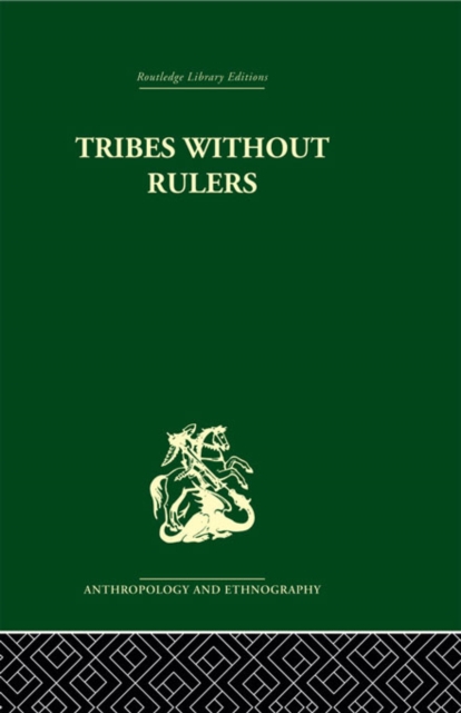 Tribes Without Rulers