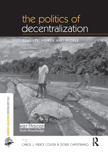 Politics of Decentralization