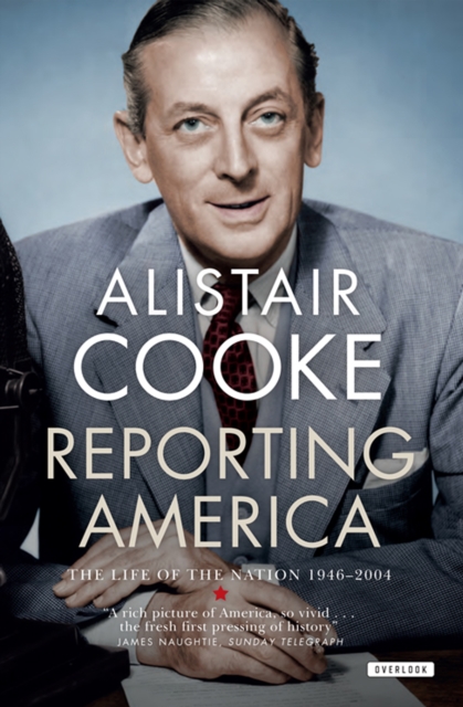 Reporting America