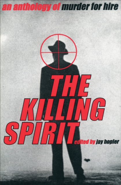 Killing Spirit