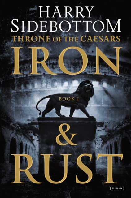 Iron & Rust