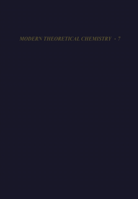 Semiempirical Methods of Electronic Structure Calculation