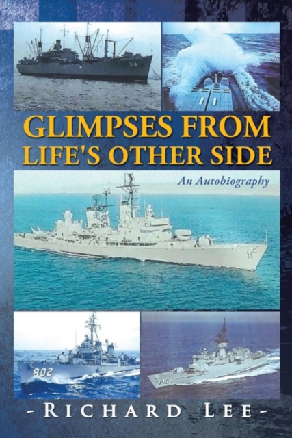 Glimpses from Life's Other Side