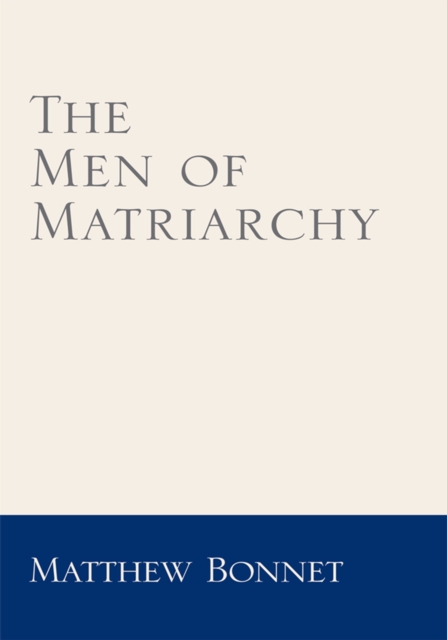 Men of Matriarchy