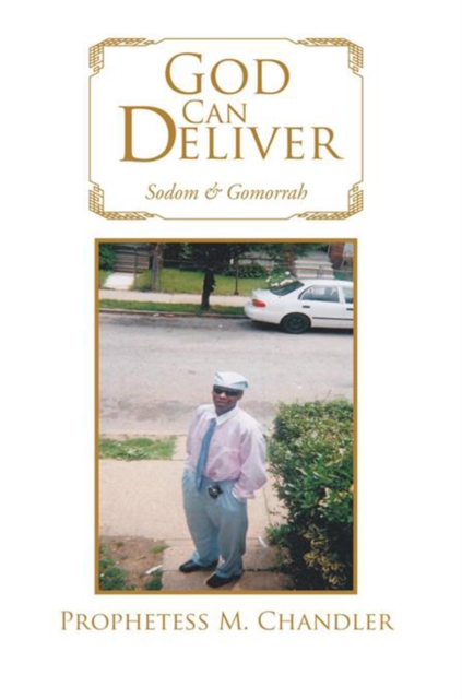 God Can Deliver
