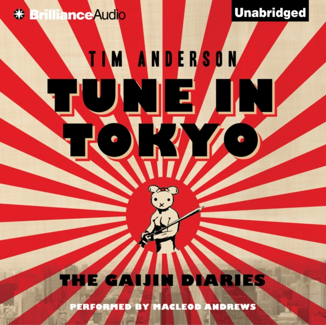 Tune In Tokyo