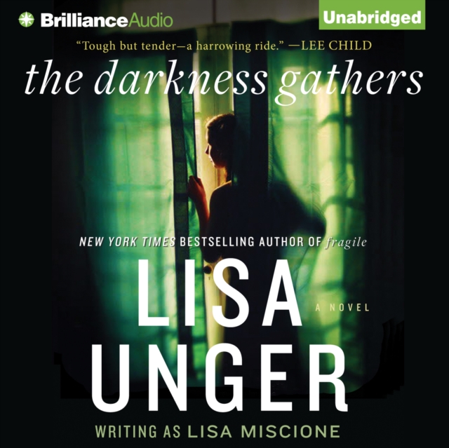 Darkness Gathers