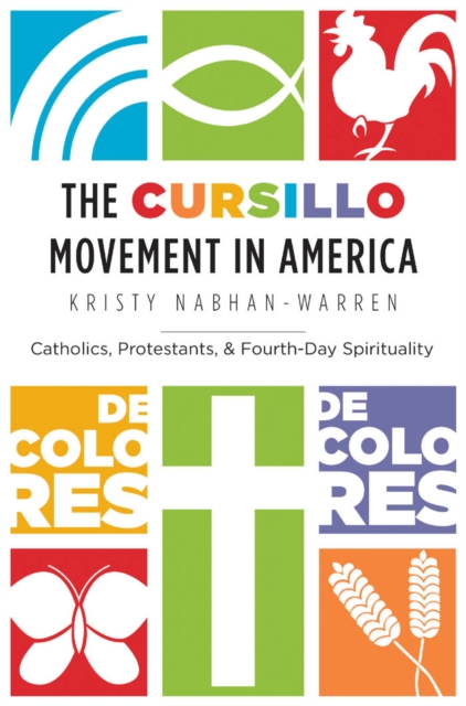 Cursillo Movement in America