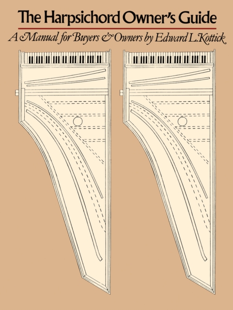 Harpsichord Owner's Guide