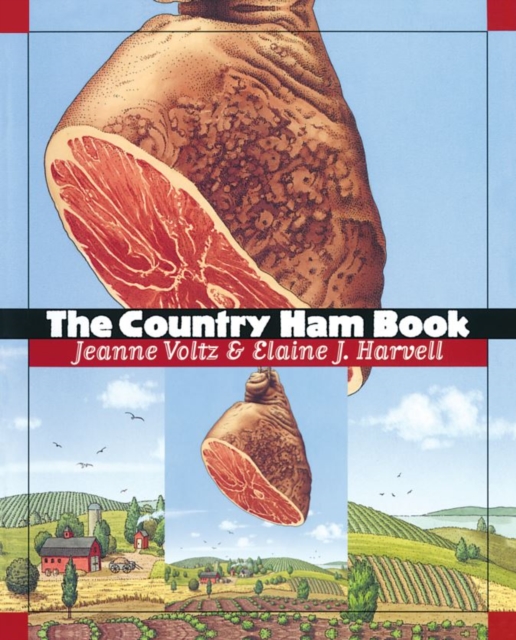Country Ham Book