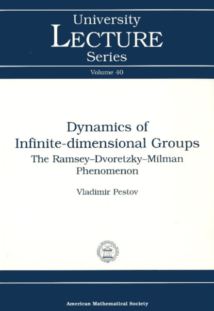 Dynamics of Infinite-dimensional Groups