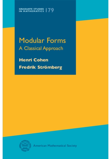 Modular Forms