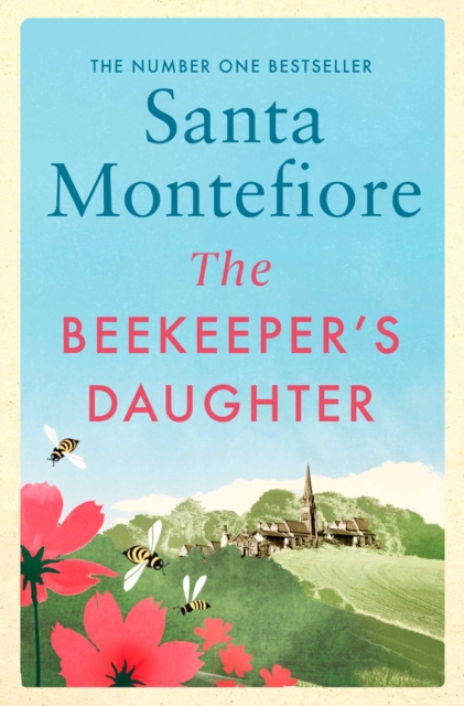 Beekeeper's Daughter