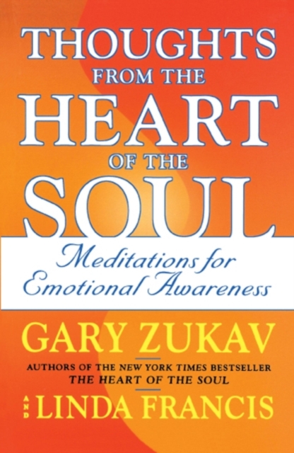 Thoughts From The Heart Of The Soul