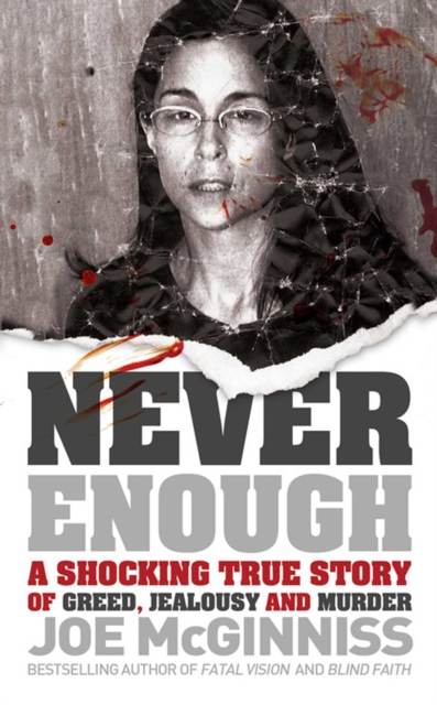 Never Enough