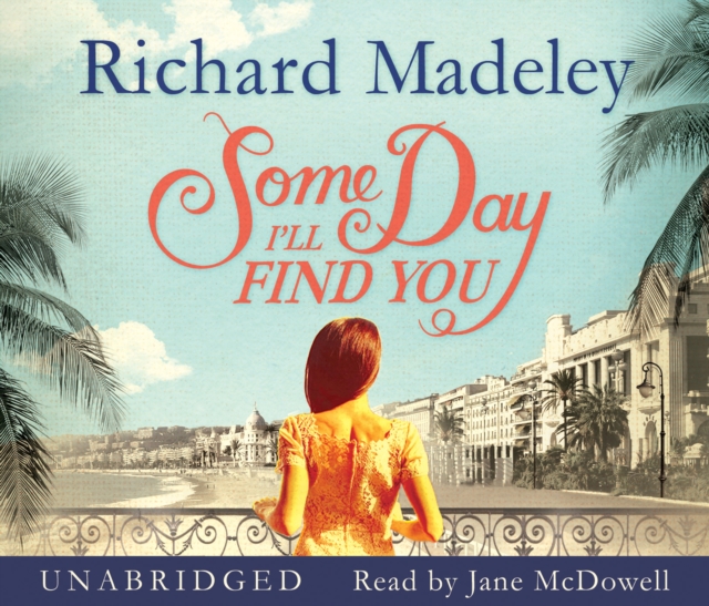 Some Day I''ll Find You