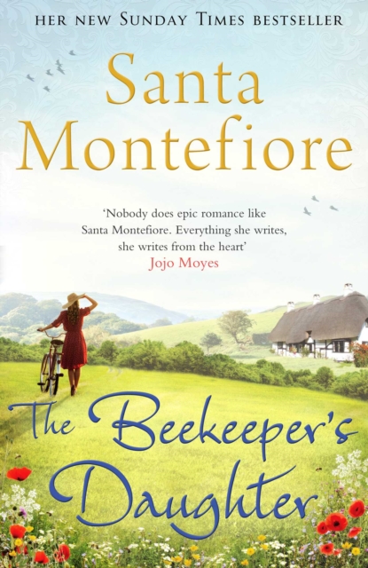 Beekeeper's Daughter