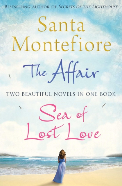 Affair and Sea of Lost Love Bindup