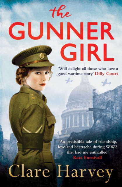 Gunner Girl