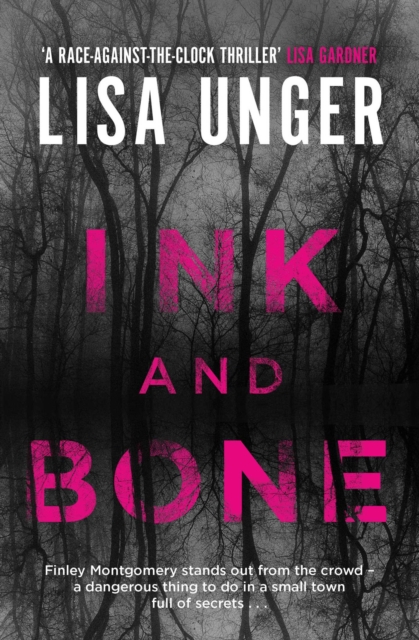 Ink and Bone