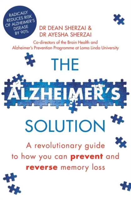 Alzheimer's Solution