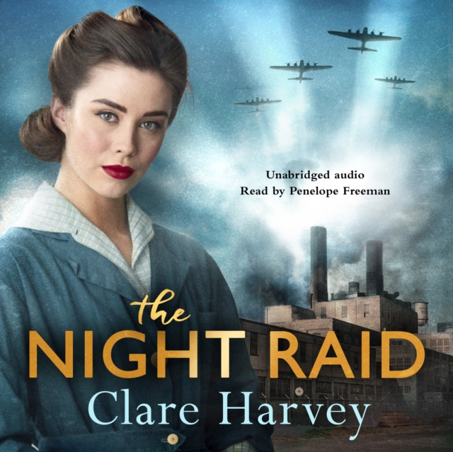 The Night Raid