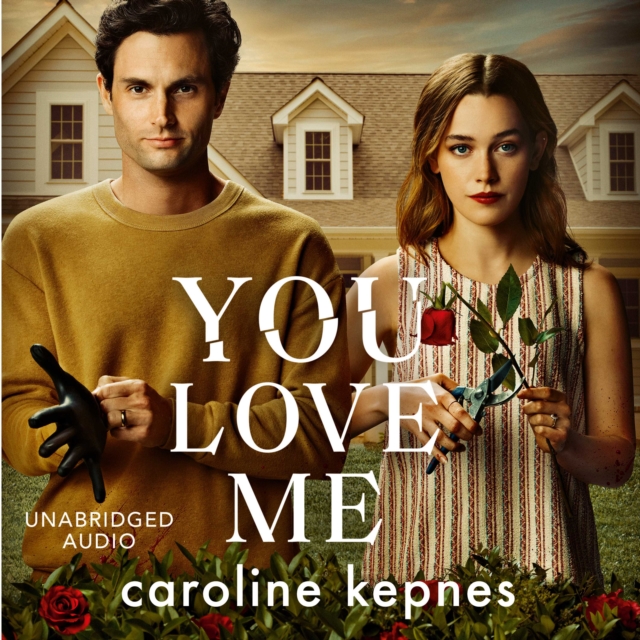You Love Me