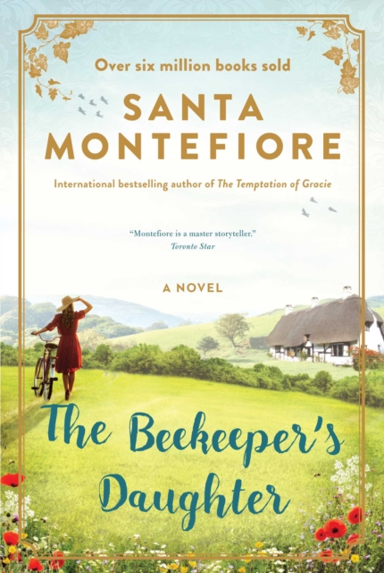 Beekeeper's Daughter