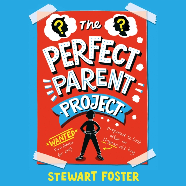 The Perfect Parent Project