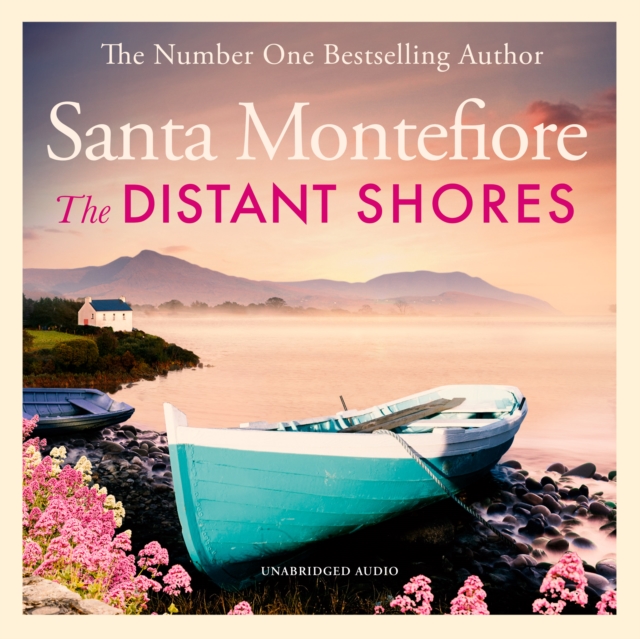 The Distant Shores