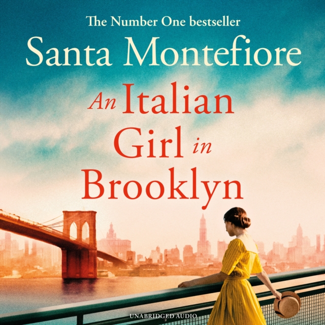 Italian Girl in Brooklyn