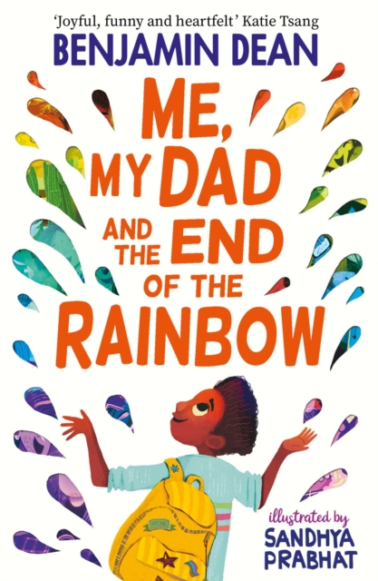 Me, My Dad and the End of the Rainbow