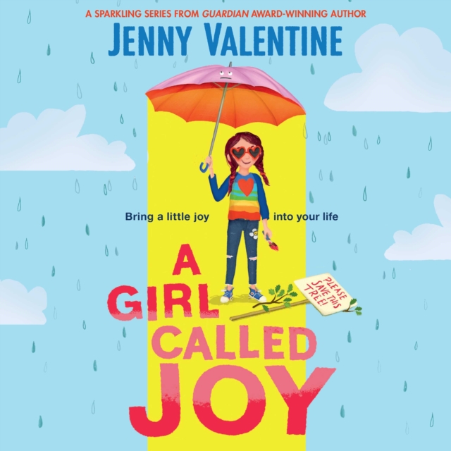Girl Called Joy