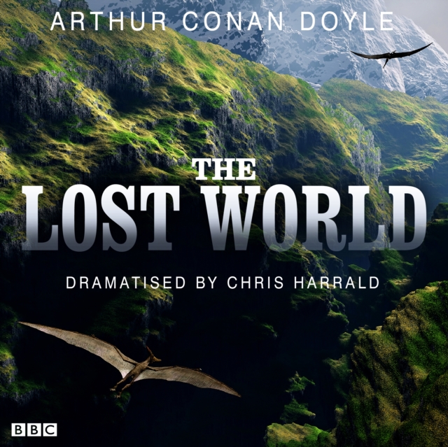 Lost World