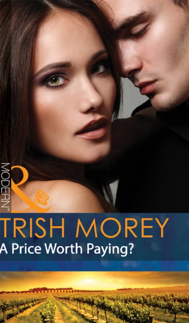 Price Worth Paying?