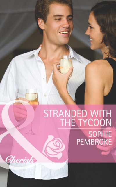 Stranded With The Tycoon