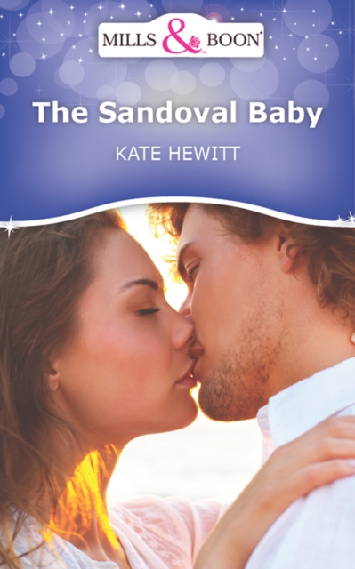 Sandoval Baby (Mills & Boon Short Stories)