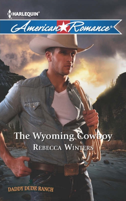 Wyoming Cowboy