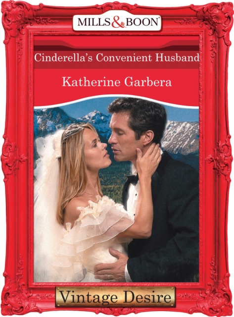 Cinderella's Convenient Husband (Mills & Boon Desire) (Dynasties: The Connellys, Book 10)