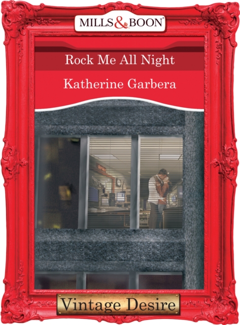 Rock Me All Night (Mills & Boon Desire) (King of Hearts, Book 5)