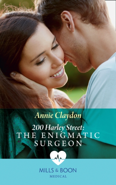 200 Harley Street: The Enigmatic Surgeon