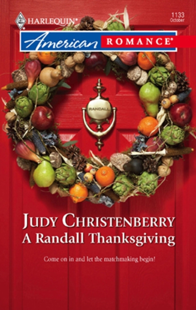 Randall Thanksgiving (Mills & Boon American Romance)