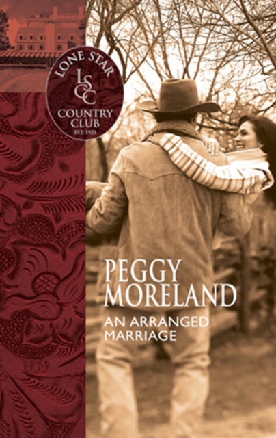 Arranged Marriage (Mills & Boon Silhouette)