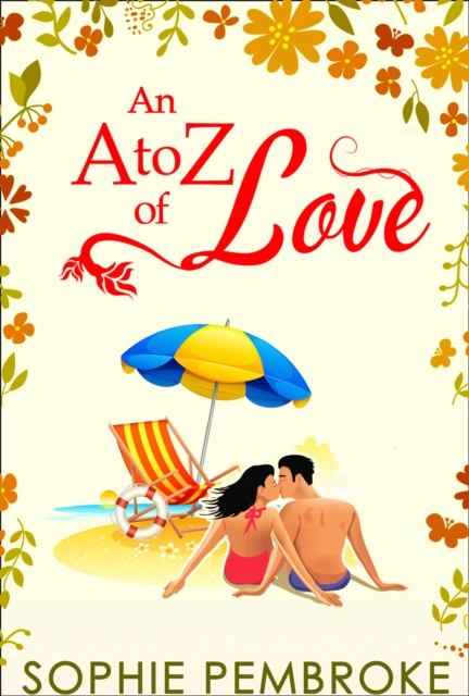 To Z Of Love