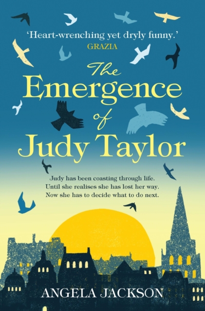 Emergence of Judy Taylor