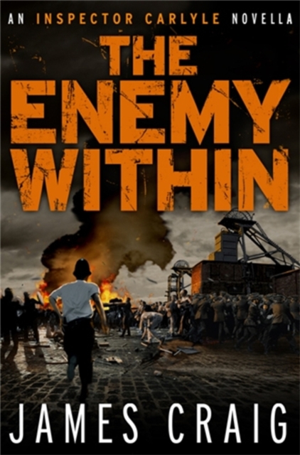 Enemy Within