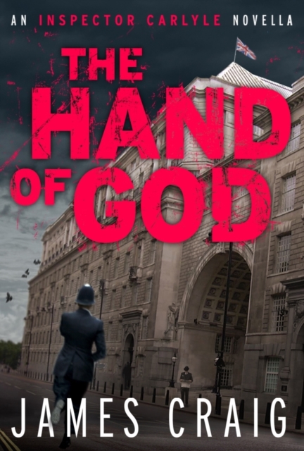 Hand of God