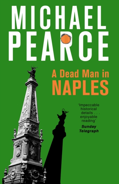 Dead Man in Naples