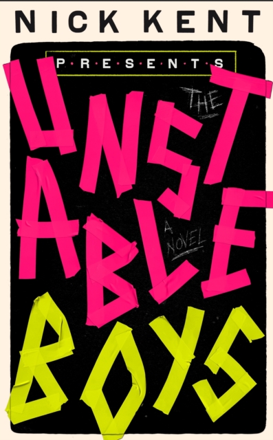 Unstable Boys